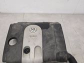 Couvercle cache moteur