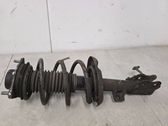 Front shock absorber/damper
