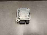 Module de contrôle airbag