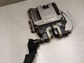Engine control unit/module
