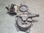 Timing chain cover