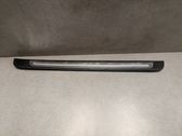 Front sill trim cover