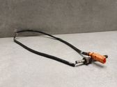 Exhaust gas temperature sensor