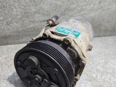 Air conditioning (A/C) compressor (pump)