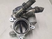 Throttle valve