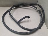 Headlight washer hose/pipe