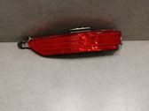 Rear fog light