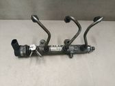 Fuel main line pipe