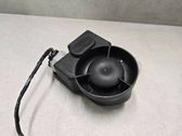 Alarm system siren
