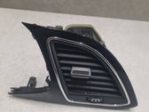 Dashboard side air vent grill/cover trim