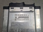 Calculateur moteur ECU