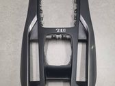 Dashboard trim