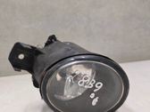 Front fog light