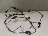 Parking sensor (PDC) wiring loom