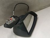 Rétroviseur électrique de porte avant