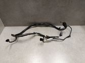 Wires (generator/alternator)