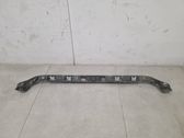 Rear bumper mounting bracket