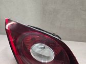 Tailgate rear/tail lights