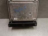 Engine control unit/module