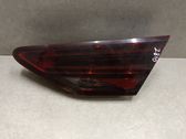 Tailgate rear/tail lights