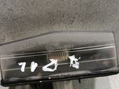 Number plate light