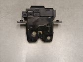 Tailgate/trunk/boot lock/catch/latch