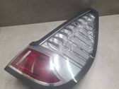 Rear/tail lights