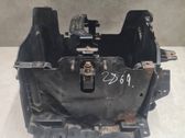 Battery box tray