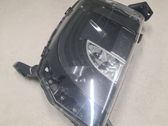 Front fog light