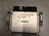 Engine control unit/module