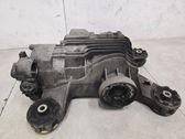 Rear differential