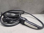 Electric car charging cable