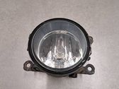Front fog light