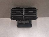 Rear air vent grill