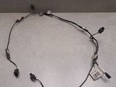 Cableado del sensor de aparcamiento (PDC)