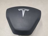 Steering wheel airbag