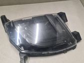 Front fog light