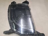 Front fog light