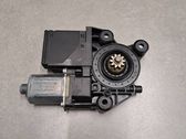 Front door window regulator motor