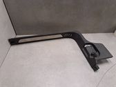 Front sill trim cover