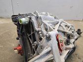 Electric car motor