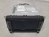 Radio/CD/DVD/GPS head unit