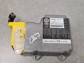 Airbag control unit/module