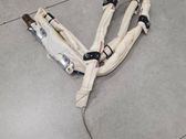 Airbag de toit