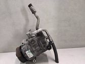Air conditioning (A/C) compressor (pump)