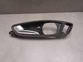 Front door interior handle