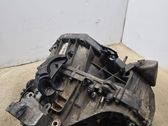 Manual 5 speed gearbox
