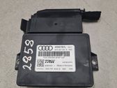 Brake system control unit/module