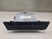 Radio/CD/DVD/GPS head unit