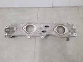 Engine mounting bracket